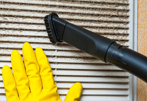 Air Duct Mold Removal in Tarrytown, NY