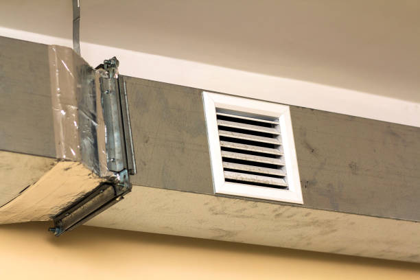 Professional Airduct Cleaning in Tarrytown, NY